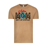 Vintage Camel autism Vintage Tee - CowhideDigitalArt