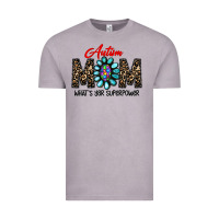 Autism Vintage Tee | Teevron