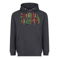 Smoke merry christmas Heavyweight Hoodie - MaliasSmallBusiness