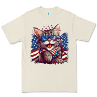 Bone cat4 Premium Tee - Unal Design