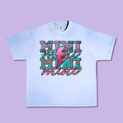 Racing Mini Mini Mini Mini Urban Heavy Tee Designed By Adodesignshop