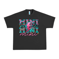 Pigment Black racing mini mini mini mini Urban Heavy Tee - AdoDesignShop