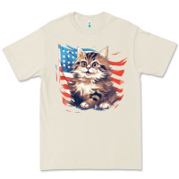 Bone cat3 Premium Tee - Unal Design