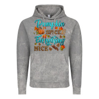 Cloud Rock pumpkin spice everything nice Vintage Hoodie - HRA Design Shop