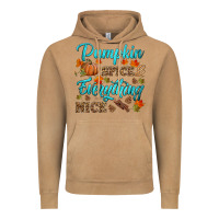 Vintage Camel pumpkin spice everything nice Vintage Hoodie - HRA Design Shop
