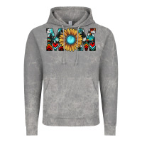 Cloud Rock mom Vintage Hoodie - JahusDesignShop
