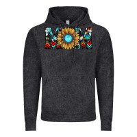 Vintage Black mom Vintage Hoodie - JahusDesignShop