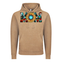 Vintage Coffee mom Vintage Hoodie - JahusDesignShop