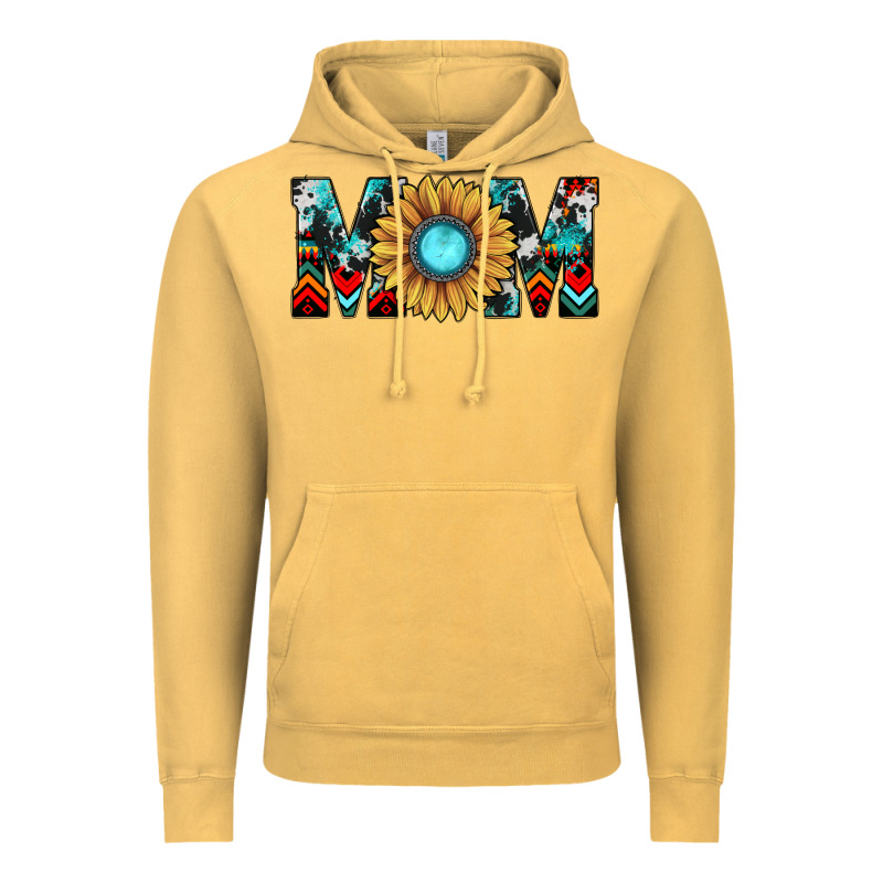 Mom Vintage Hoodie by JahusDesignShop | Teevron