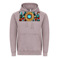 Vintage Zinc mom Vintage Hoodie - JahusDesignShop