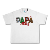 Lunar Rock papa claus Urban Heavy Tee - BarkalooDesign