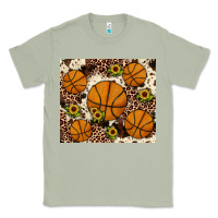 Matcha basketball Classic Tee - JahusDesignShop