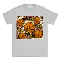 Moon Dust basketball Classic Tee - JahusDesignShop