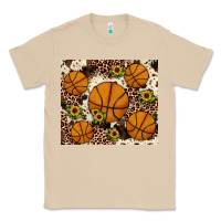 Mushroom basketball Classic Tee - JahusDesignShop