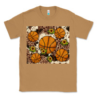 Toasted Coconut basketball Classic Tee - JahusDesignShop