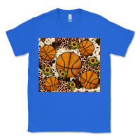 True Royal basketball Classic Tee - JahusDesignShop