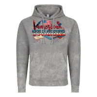 Cloud Rock American Teacher 4th of July Vintage Hoodie - CowGirlArtShop