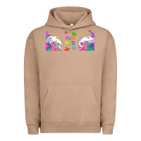 Pigment Burro summer Urban Hoodie - TumblerDesignByShophia