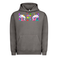 Pigment Tornado summer Urban Hoodie - TumblerDesignByShophia