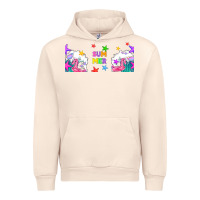 Sandshell summer Urban Hoodie - TumblerDesignByShophia
