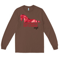 Everybody's Got A Horse Neigh Long Sleeve Tee | Teevron