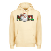 Pina Colada noel santa claus Premium Hoodie - Jasminsmagicworld