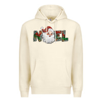 Sandshell noel santa claus Premium Hoodie - Jasminsmagicworld