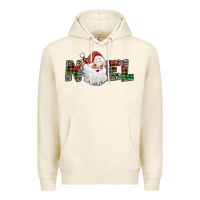Tofu noel santa claus Premium Hoodie - Jasminsmagicworld