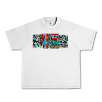 Lunar Rock tx texas Urban Heavy Tee - JahusDesignShop