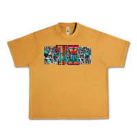 Peanut Butter tx texas Urban Heavy Tee - JahusDesignShop