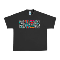 Pigment Black tx texas Urban Heavy Tee - JahusDesignShop
