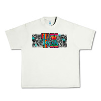 Pistachio tx texas Urban Heavy Tee - JahusDesignShop