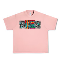 Salmon tx texas Urban Heavy Tee - JahusDesignShop