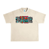 Sandshell tx texas Urban Heavy Tee - JahusDesignShop