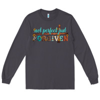 Smoke not perfect just forgiven Long Sleeve Tee - Artiststas