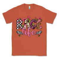 Copper race life Classic Tee - Artiststas