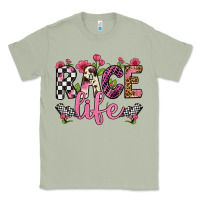 Matcha race life Classic Tee - Artiststas