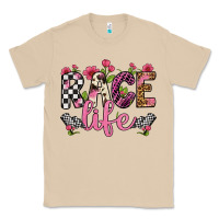 Mushroom race life Classic Tee - Artiststas
