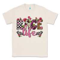 Natural race life Classic Tee - Artiststas
