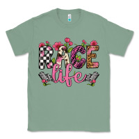 Sage race life Classic Tee - Artiststas