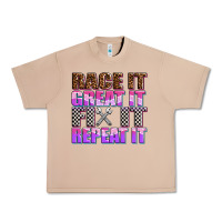 Burro race ıt great ıt fıx ıt repeat ıt Urban Heavy Tee - AdoDesignShop