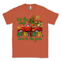 Copper its the most wonderful time of the year Classic Tee - AdoDesignShop