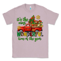 Lilac its the most wonderful time of the year Classic Tee - AdoDesignShop