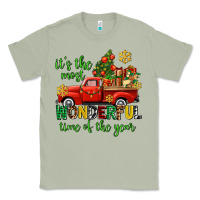 Matcha its the most wonderful time of the year Classic Tee - AdoDesignShop