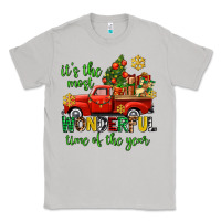 Moon Dust its the most wonderful time of the year Classic Tee - AdoDesignShop