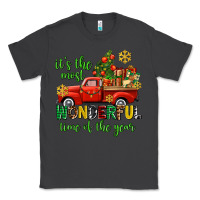 Smoke its the most wonderful time of the year Classic Tee - AdoDesignShop