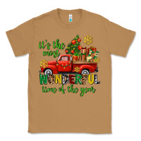Toasted Coconut its the most wonderful time of the year Classic Tee - AdoDesignShop