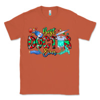 Copper Best Doctor Ever Classic Tee - CowhideDigitalArt