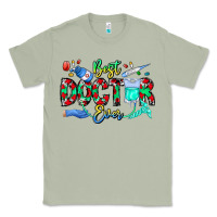 Matcha Best Doctor Ever Classic Tee - CowhideDigitalArt