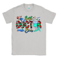 Moon Dust Best Doctor Ever Classic Tee - CowhideDigitalArt
